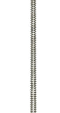 12'' Fully Threaded Rods (4-40)