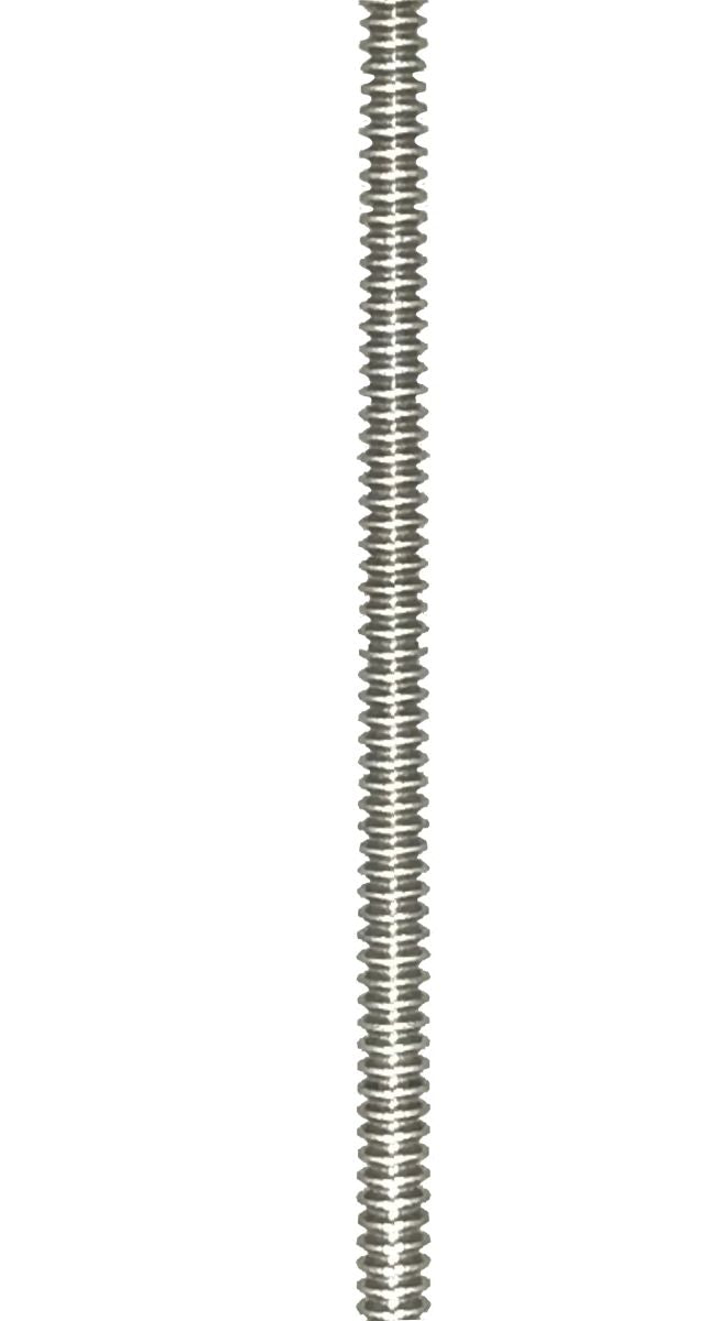 12'' Fully Threaded Rods (4-40)