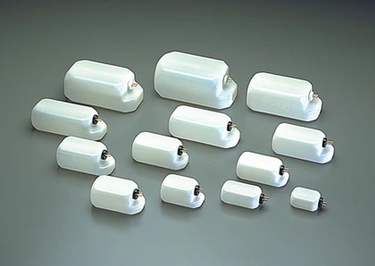 14 Oz. Fuel Tank (QTY/PKG: 1 )