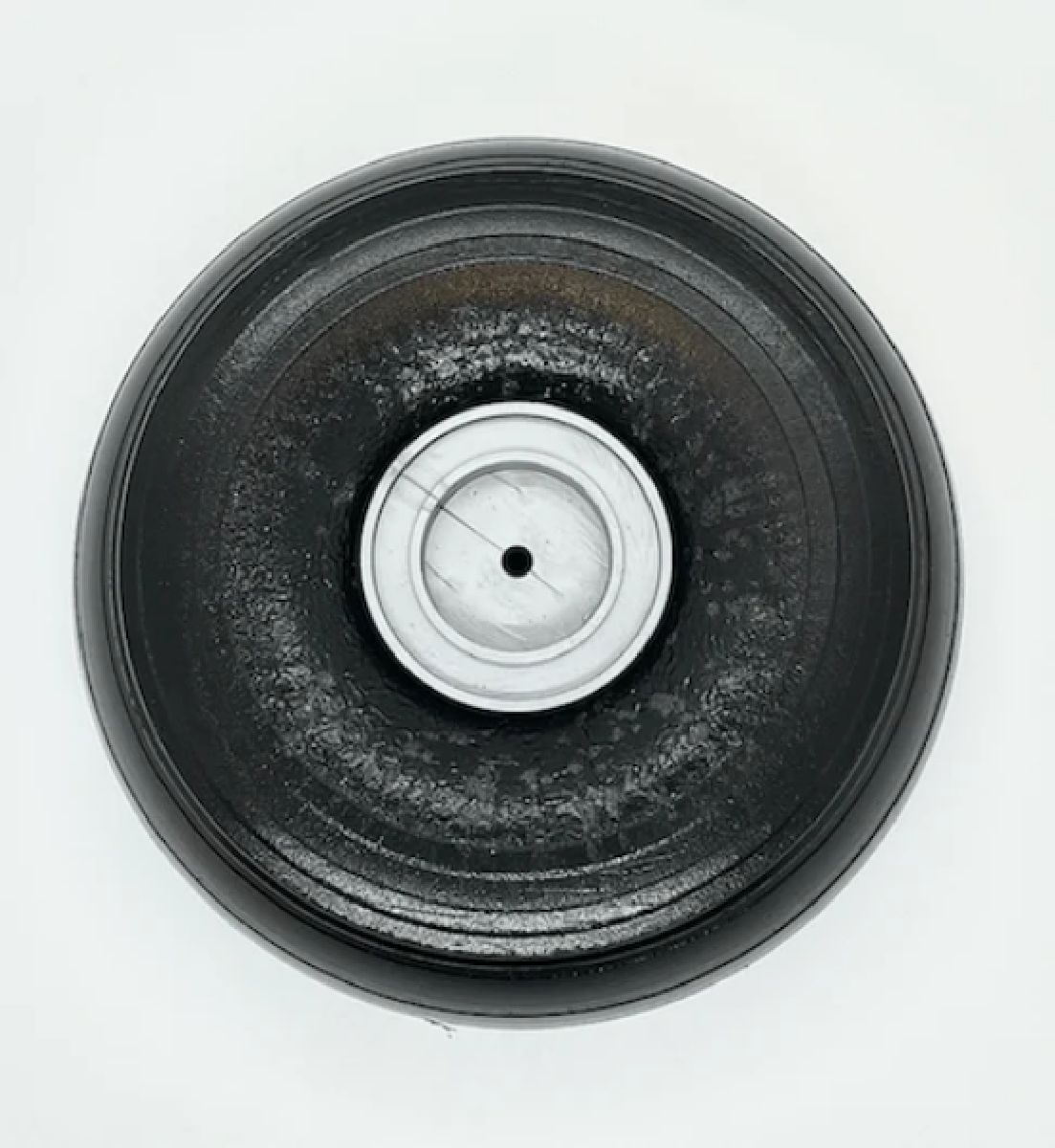 1/4 Scale Trded Lightweight J-3 Cub Wheels (4-1/4'' Dia.) (Q