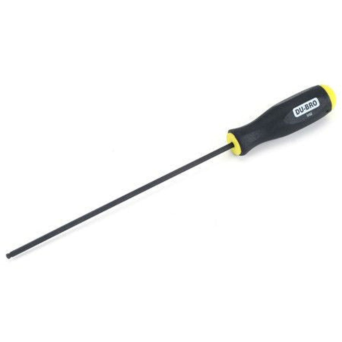 5/64'' Ball Wrench (2-56 Socket Head) (QTY/PKG: 1 )