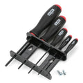 9/64'' Ball Wrench (8-32 Socket Head) (QTY/PKG: 1 )