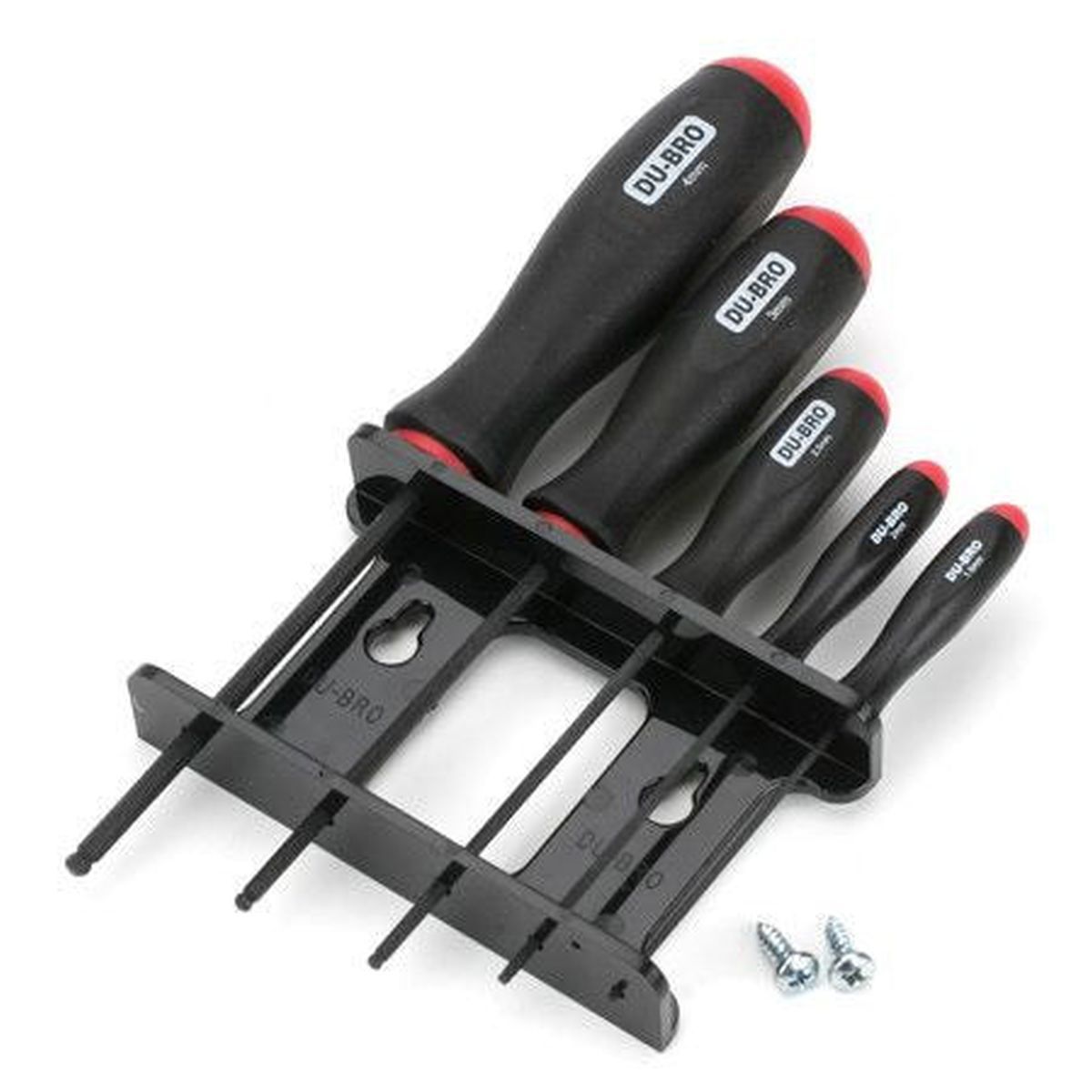 9/64'' Ball Wrench (8-32 Socket Head) (QTY/PKG: 1 )