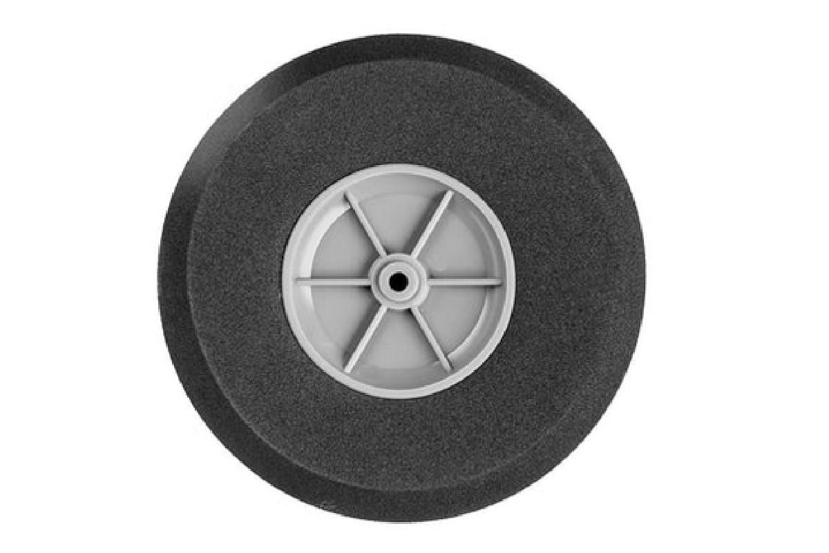 4-1/2'' Dia.  Super Lite XL Wheel (2)