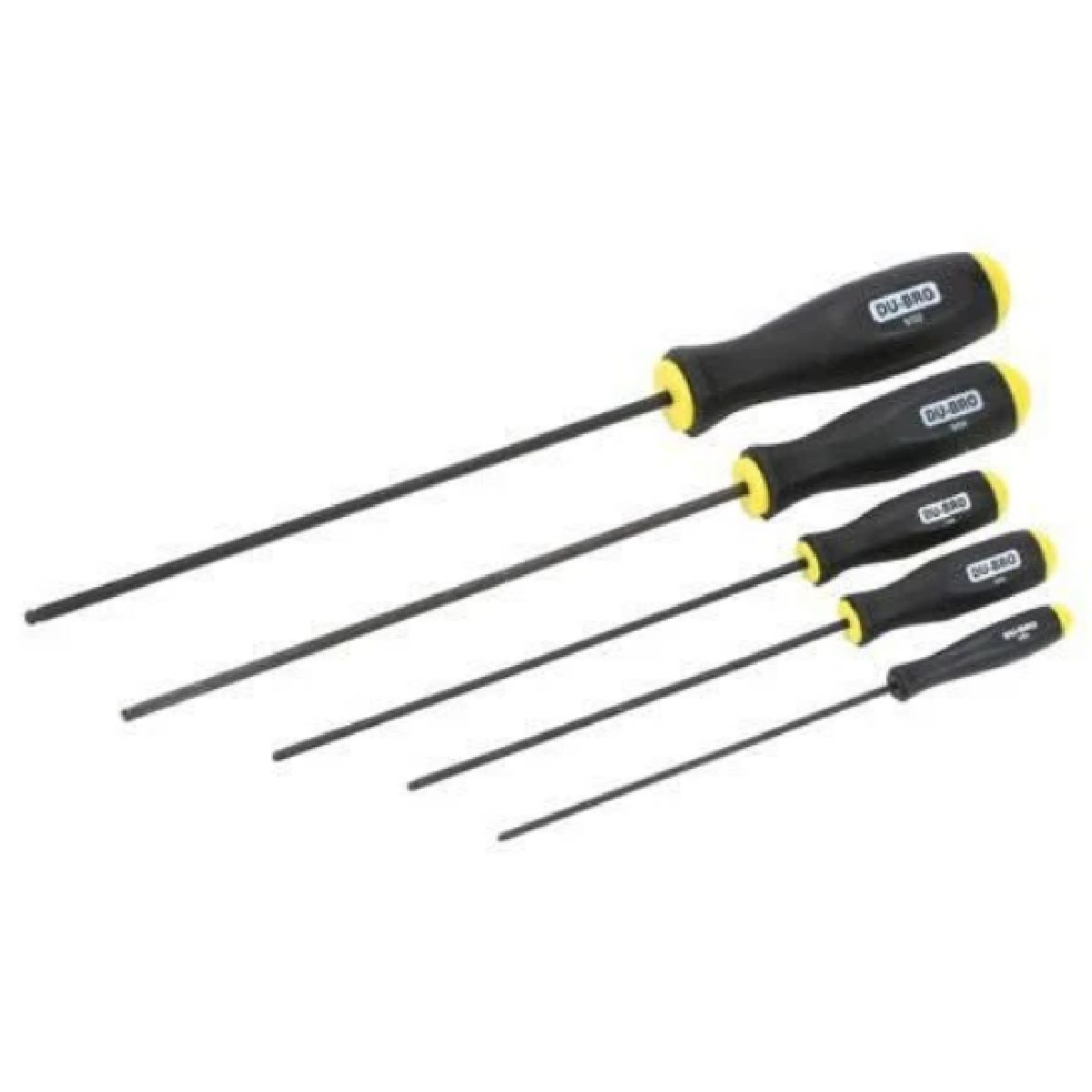3 MM Ball Wrench (4 MM Socket Head) (QTY/PKG: 1 )