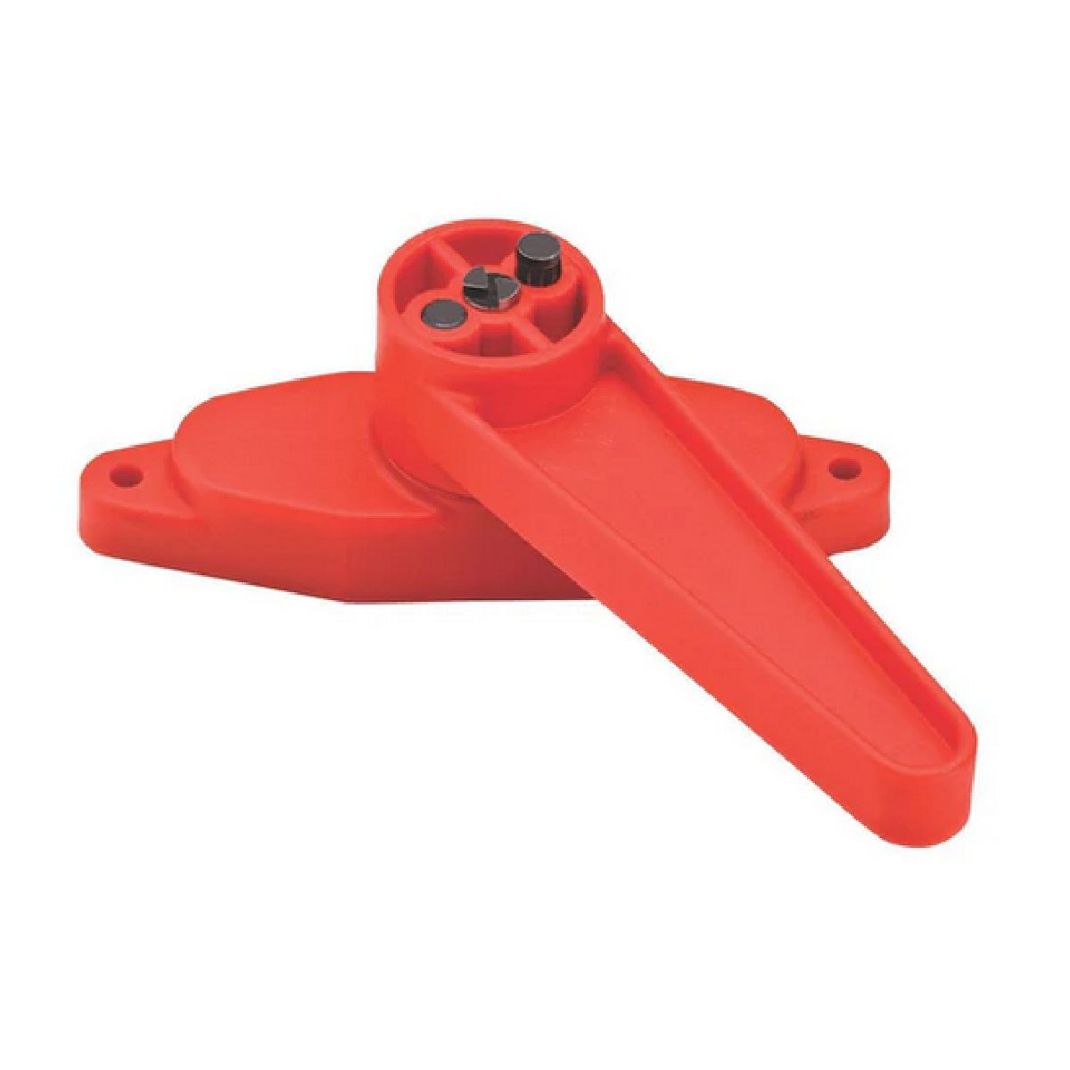 E/Z Bender Wire Forming Tool #2 (.062''-.093 Wire)
