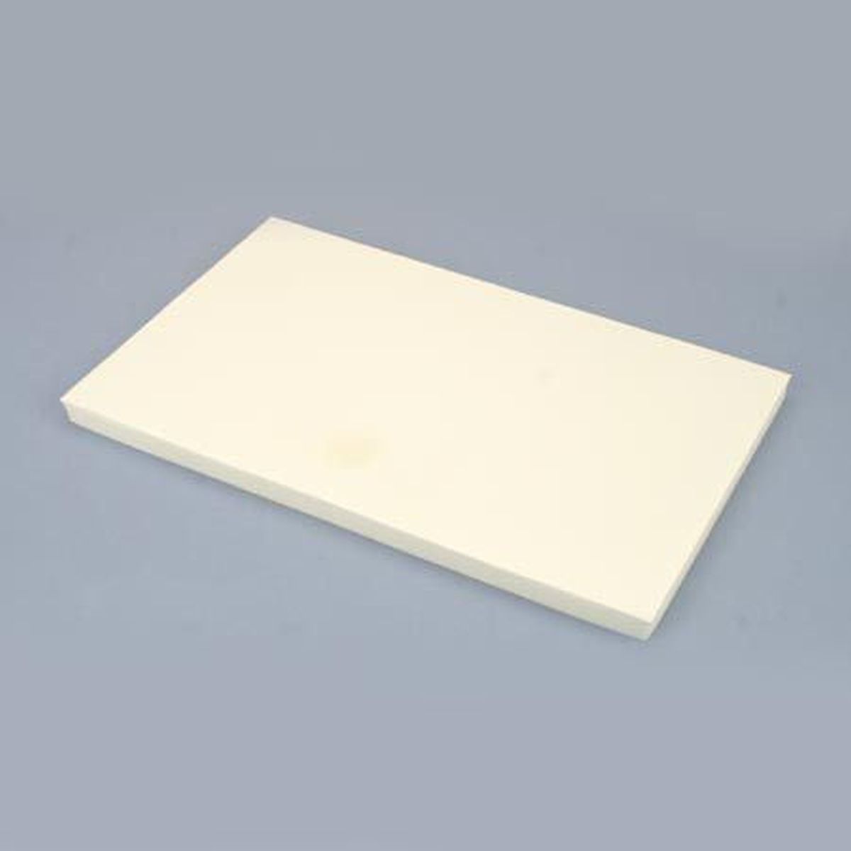 1/4'' R/C Protective Foam Rubber (QTY/PKG: 1 )