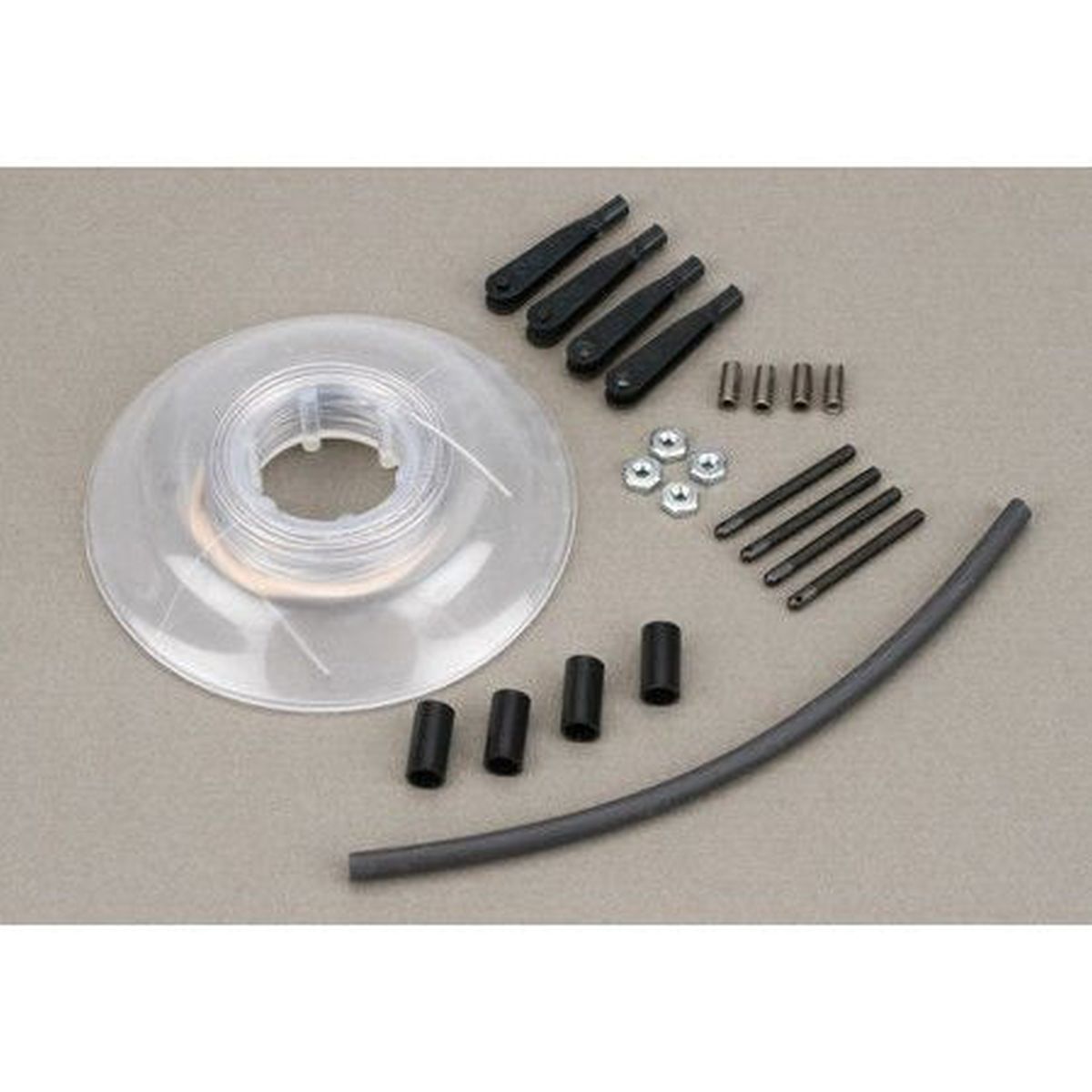 2-56 Pull-Pull System (QTY/PKG: 1 )