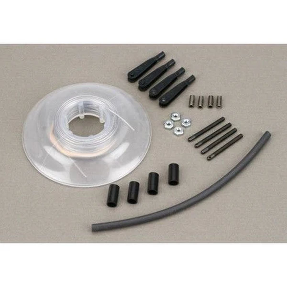 4-40 Pull-Pull System (QTY/PKG: 1 )