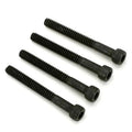 6-32 x 1/2'' Socket Head Cap Screws (QTY/PKG: 4 )