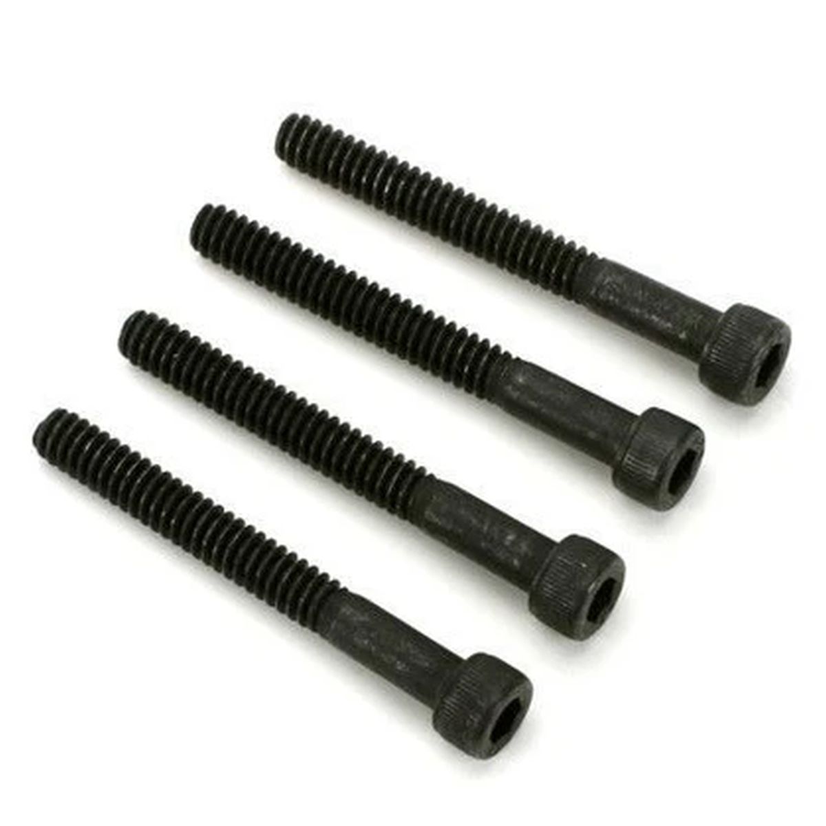 6-32 x 1/2'' Socket Head Cap Screws (QTY/PKG: 4 )