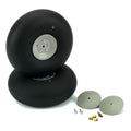 6'' Dia. Big Wheels (2)