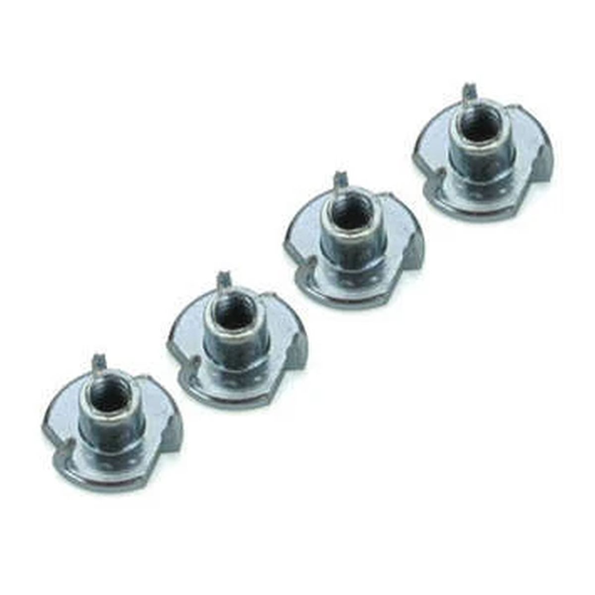 4-40 Blind Nuts Bulk (QTY/PKG: 24 )