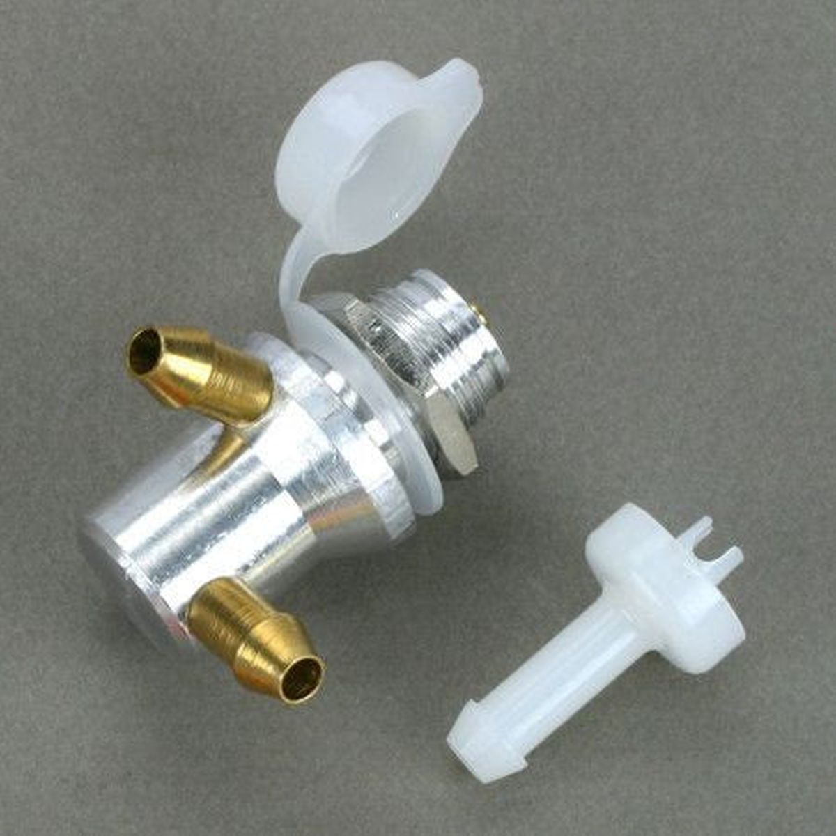 Large Scale Fueling Valve (Glo) (QTY/PKG: 1 )