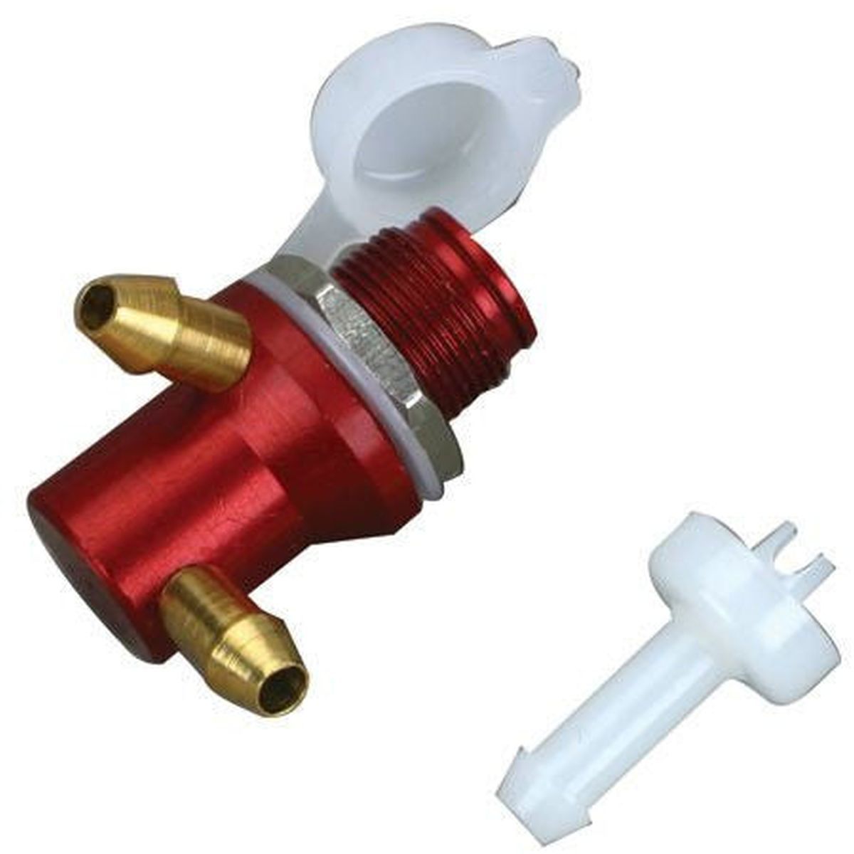 Large Scale Fueling Valve (Gas) (QTY/PKG: 1 )