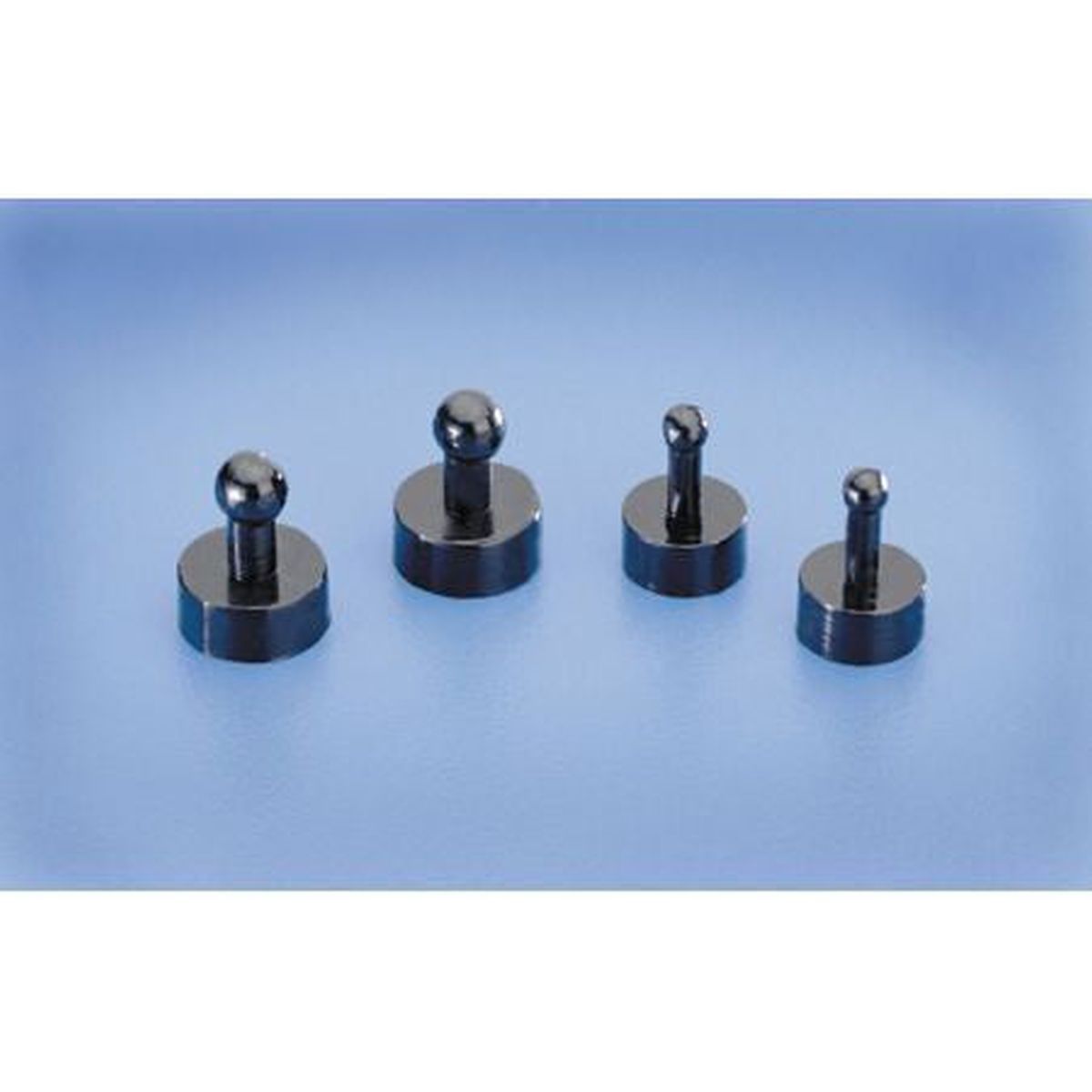 Fuel Line Plugs (2 Small  2 Large) (QTY/PKG: 4 )