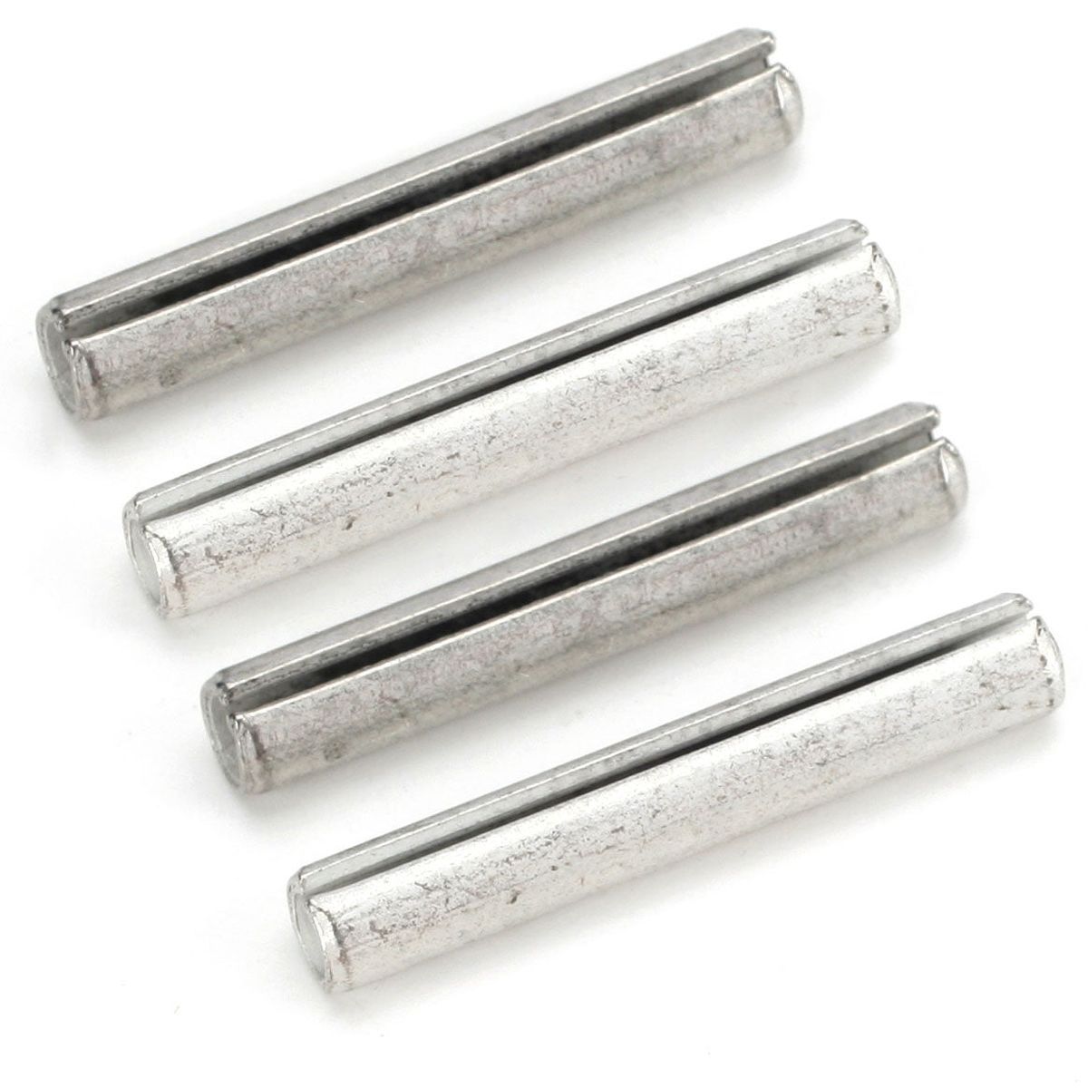 4-40 Split Coupling Sleeve (QTY/PKG: 4 )