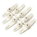 Super Strength Servo Arms (Long Hitec / Tower Hobbies / Hobb
