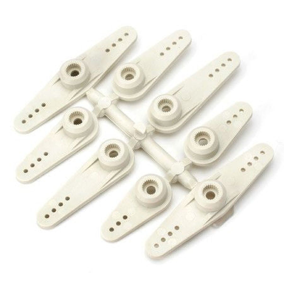 Super Strength Servo Arms (Long Hitec / Tower Hobbies / Hobb
