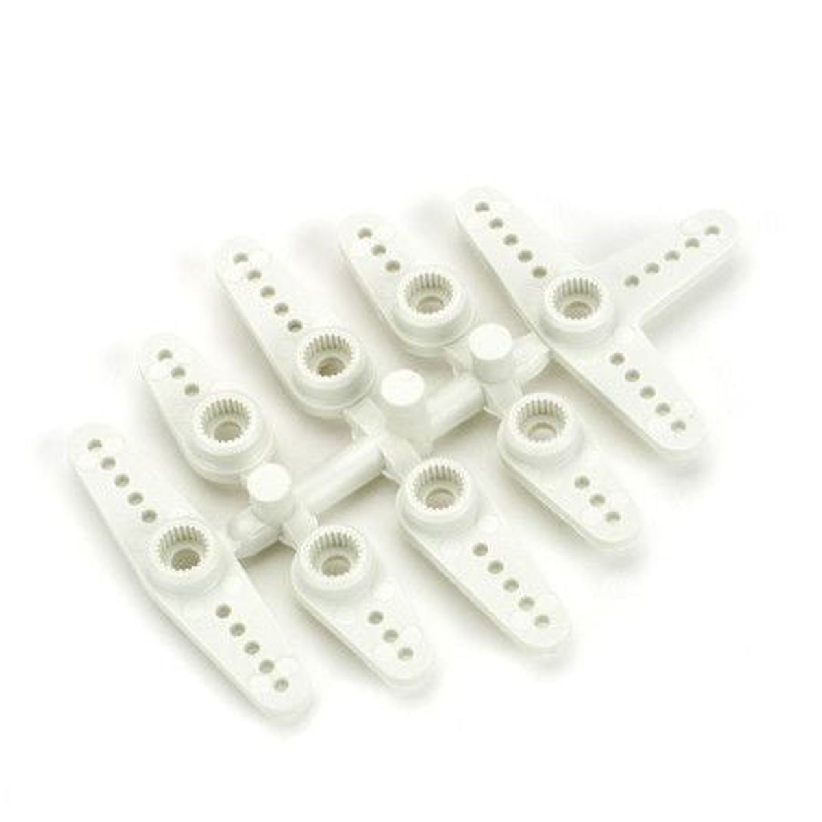 Super Strength Servo Arms (Standard Hitec / Tower Hobbies /