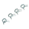 Fuel Line Clips (For Large 1/8'' I.D. 3mm Tubing) (4/pkg.)