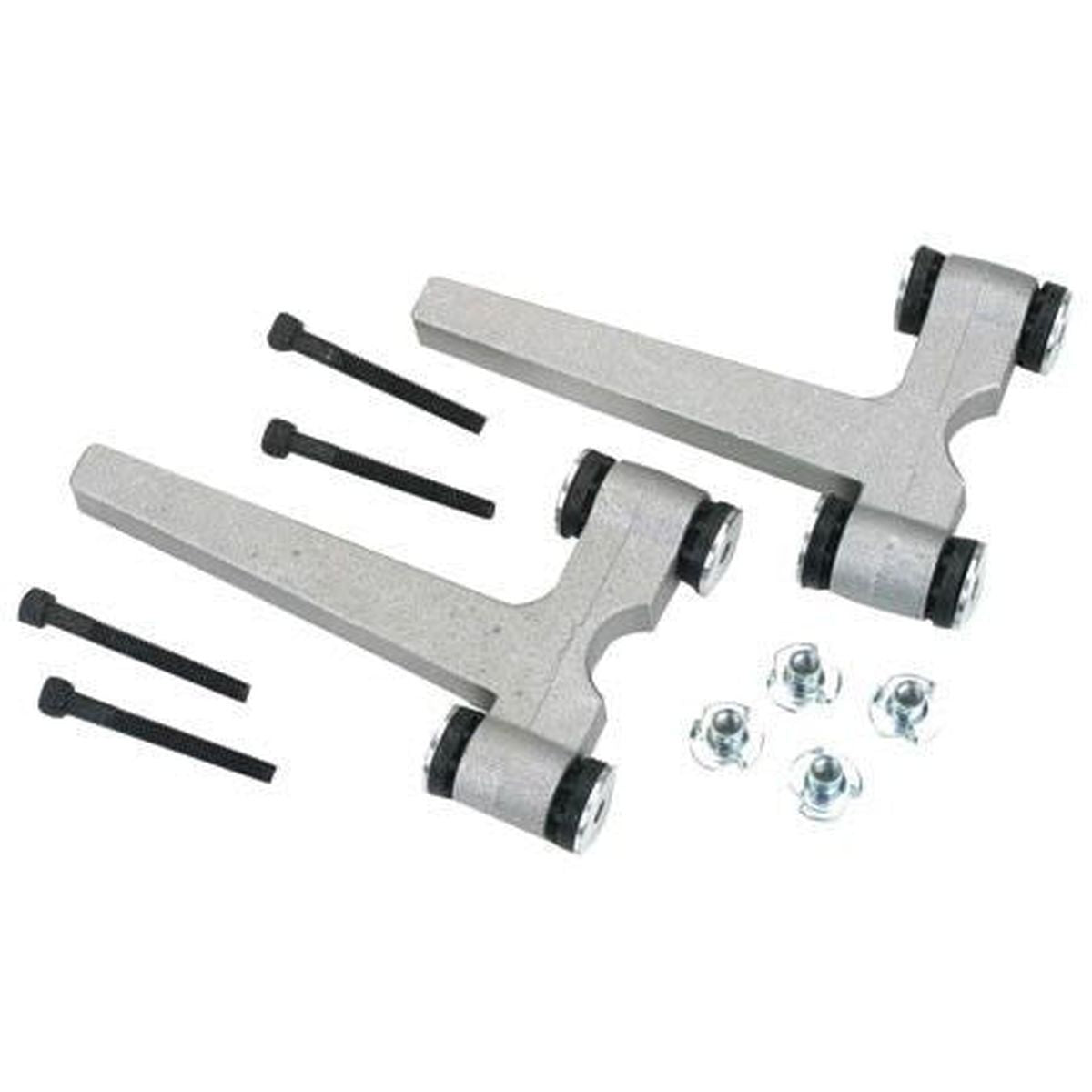 Motor Mount for .45 to .80 4-Stroke Eng. (QTY/PKG: 1 Set )