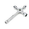 4-Way Socket Wrench XL (QTY/PKG: 1 )