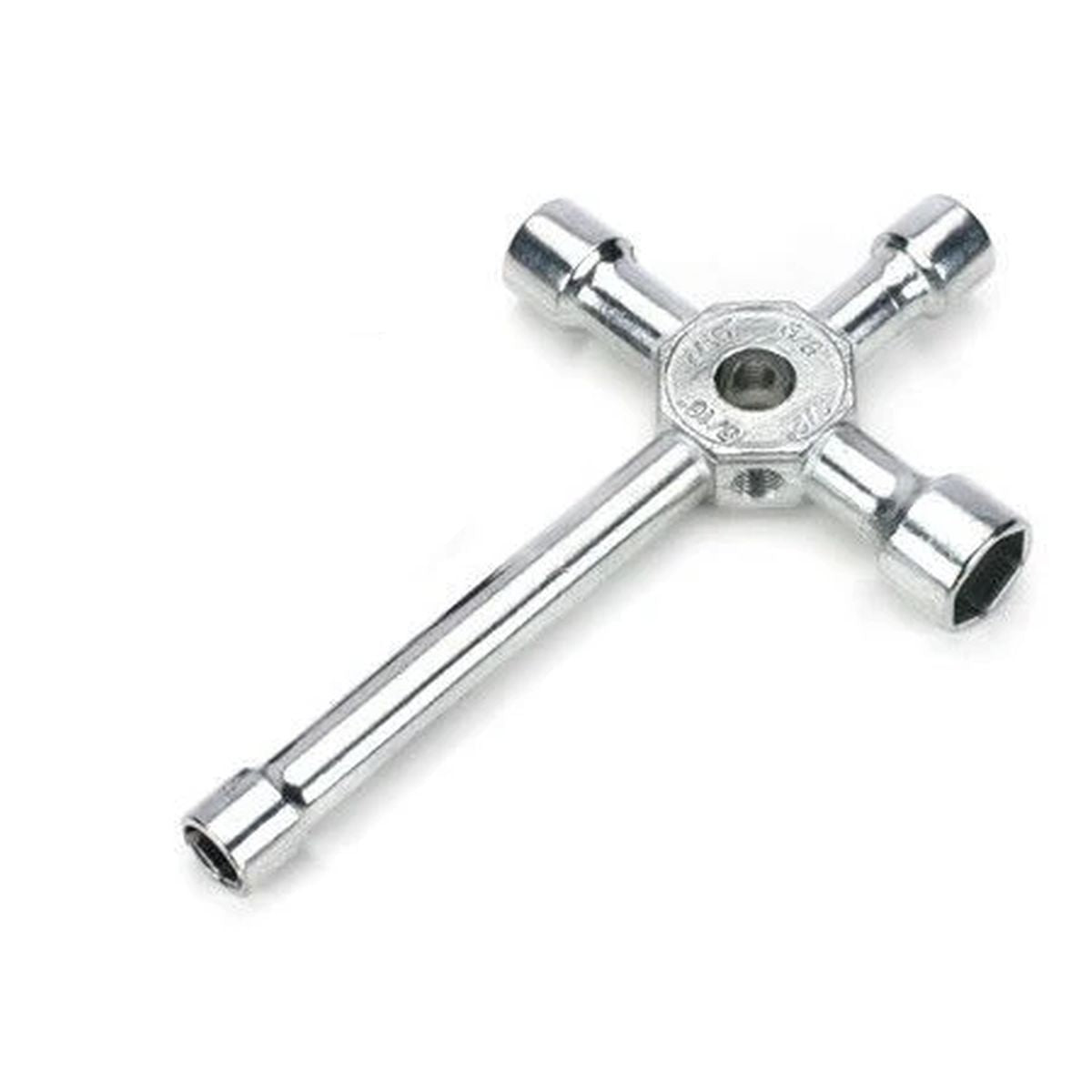 4-Way Socket Wrench XL (QTY/PKG: 1 )