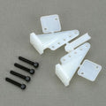 Super Strength T-Style Control Horn (QTY/PKG: 2 )