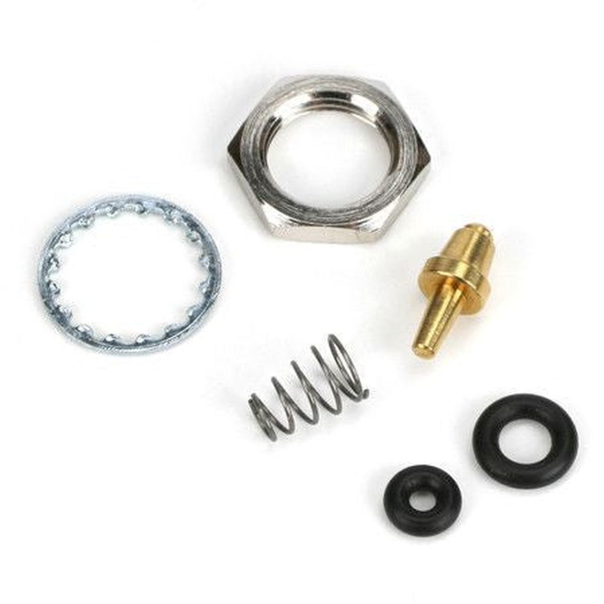 Rebuild Kit for No. 334 Fueling Valve (Glo)