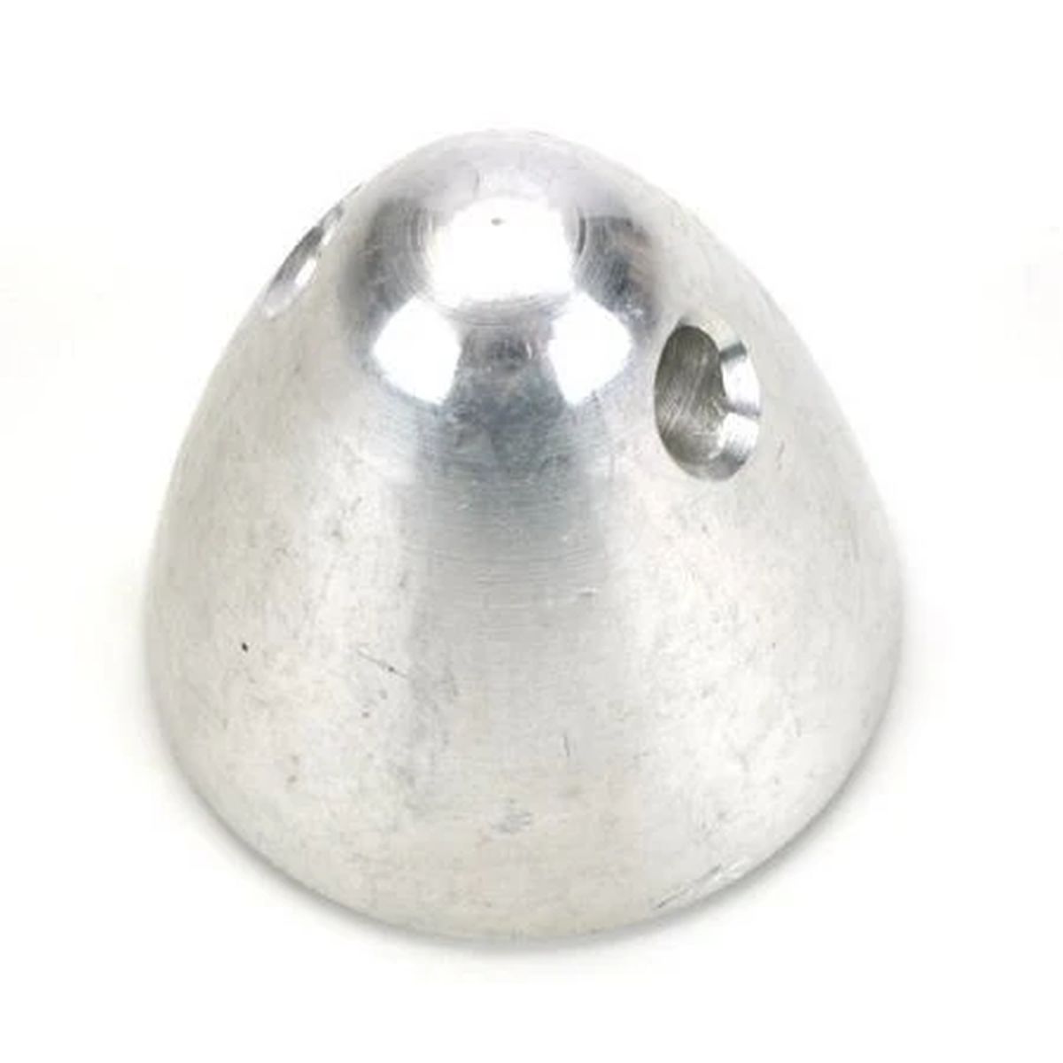 1/4'' - 28 Aluminum Prop Nut (QTY/PKG: 1 )