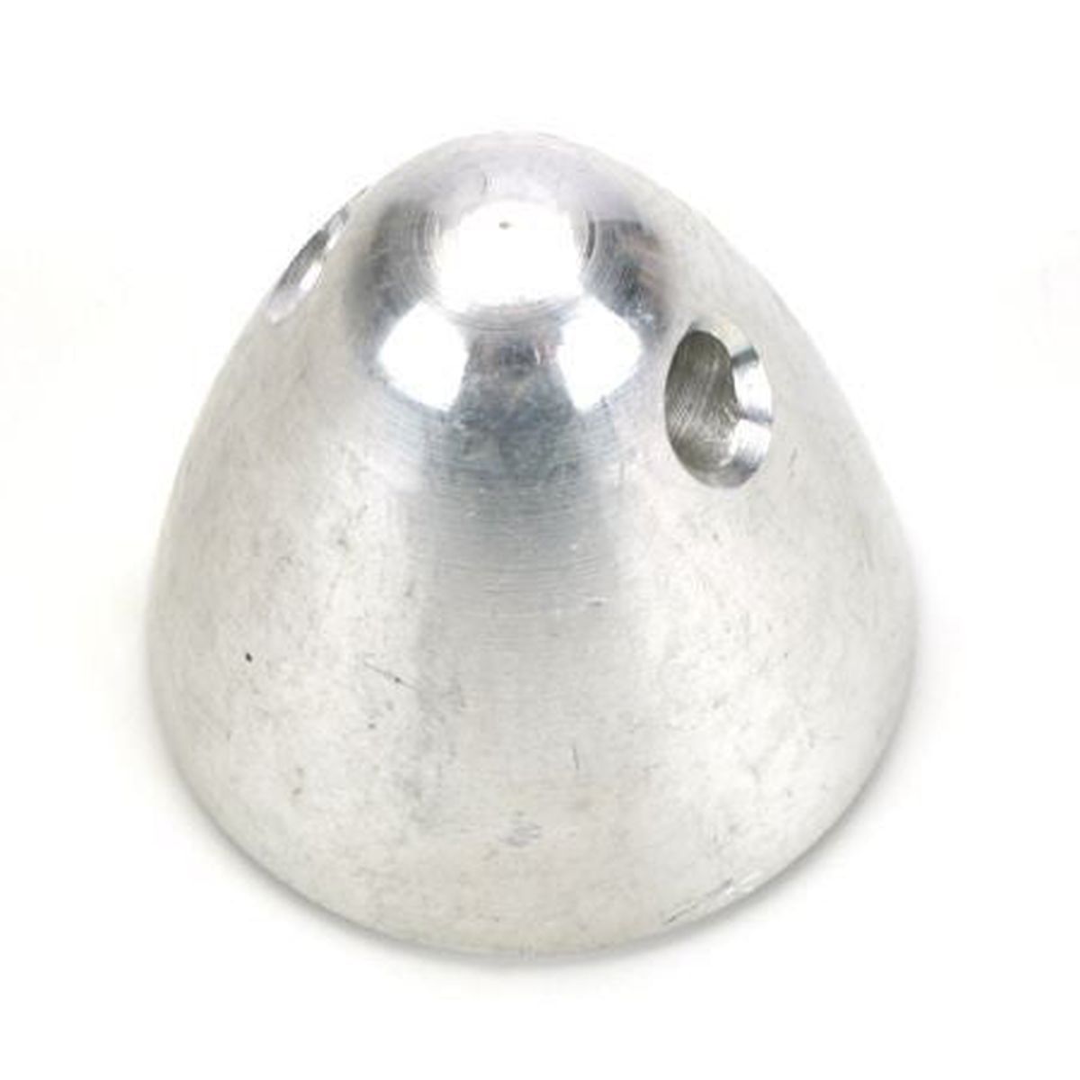 5/16'' - 24 Aluminum Prop Nut (QTY/PKG: 1 )