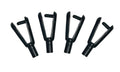 Metric Clevis (QTY/PKG: 4)