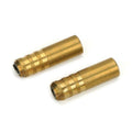 Replacement Tire Valves (QTY/PKG: 2 )