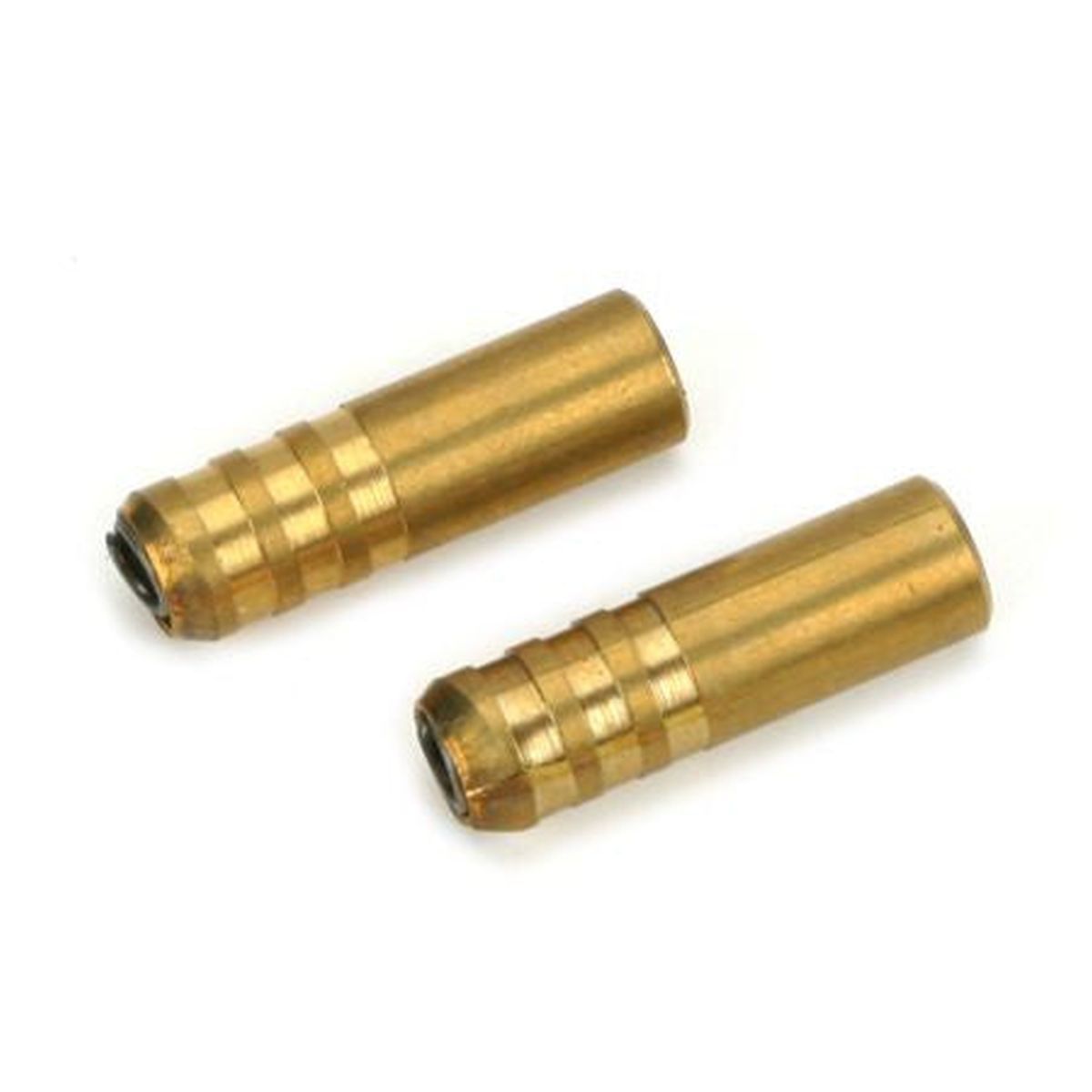 Replacement Tire Valves (QTY/PKG: 2 )