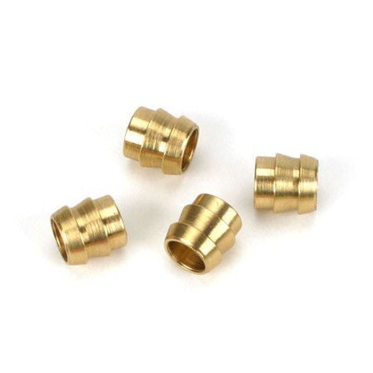1/8'' I.D. Fuel Line Barb (QTY/PKG: 4 )