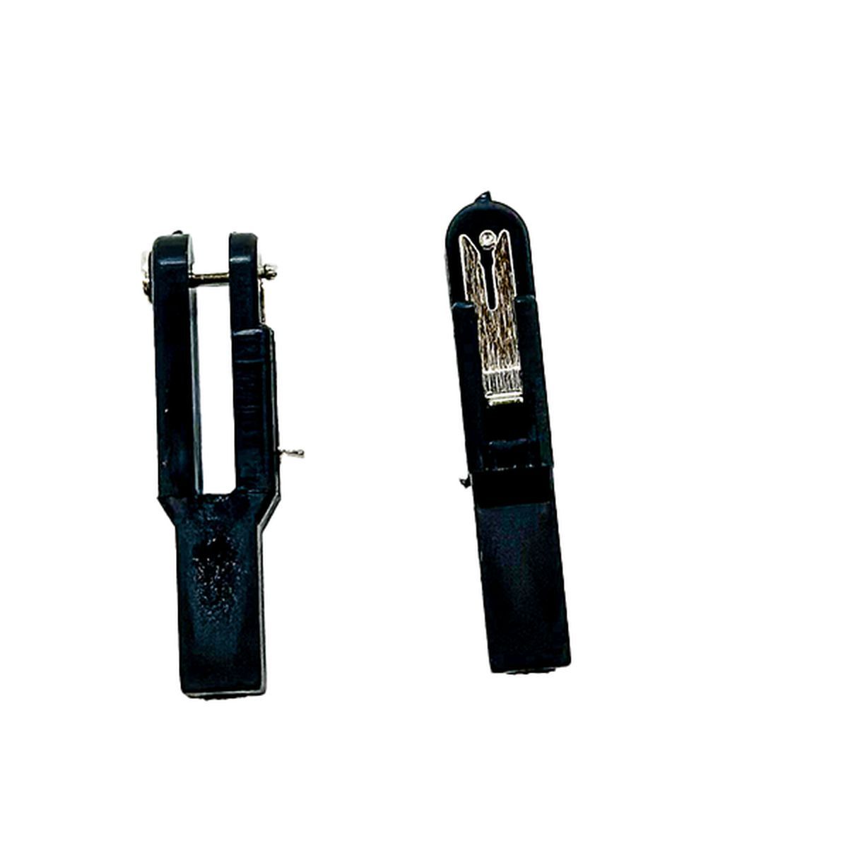 2-56 Safety Lock Kwik-Link (QTY/PKG: 2 )