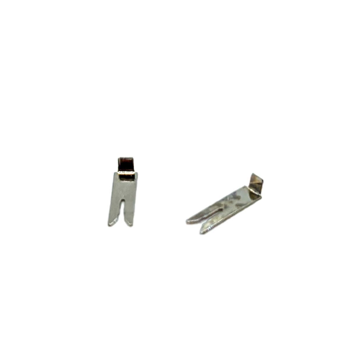 2-56 Safety Lock Kwik-Link (QTY/PKG: 12 )