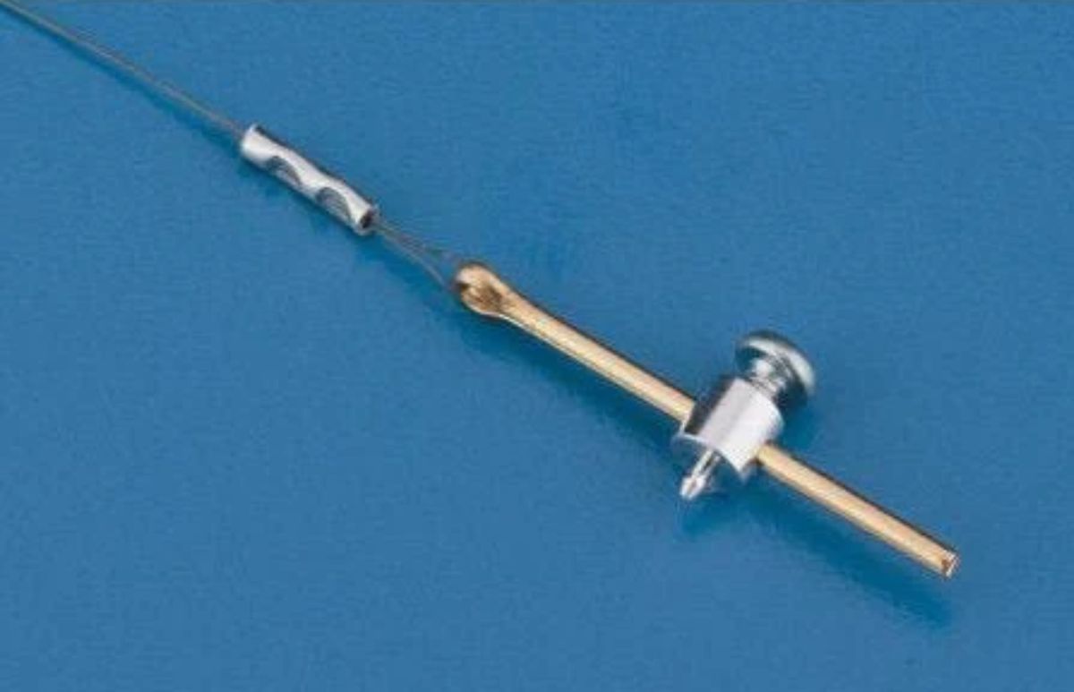 Micro Pull-Pull System