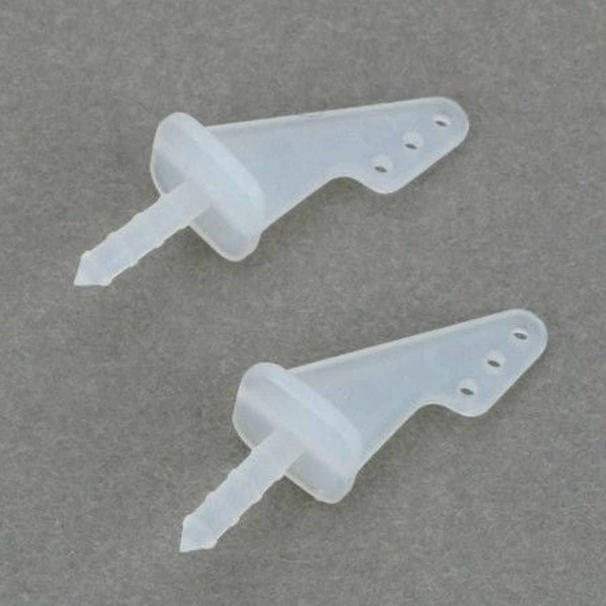 Micro Control Horns (QTY/PKG: 2 )