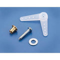Micro 90 degree Bellcrank System