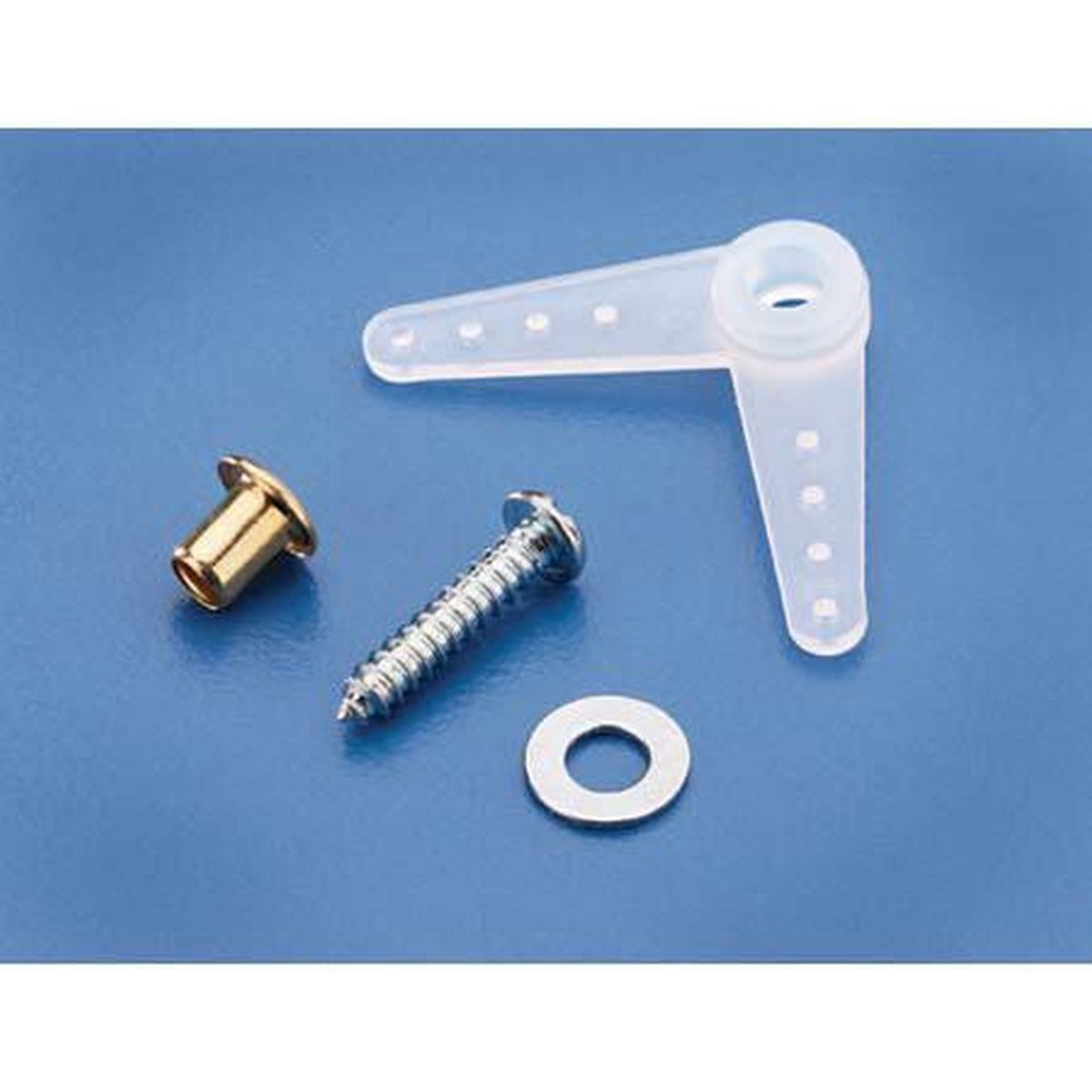 Micro 90 degree Bellcrank System