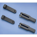 Heavy Duty Control Arms & Clevises (.40-.91)