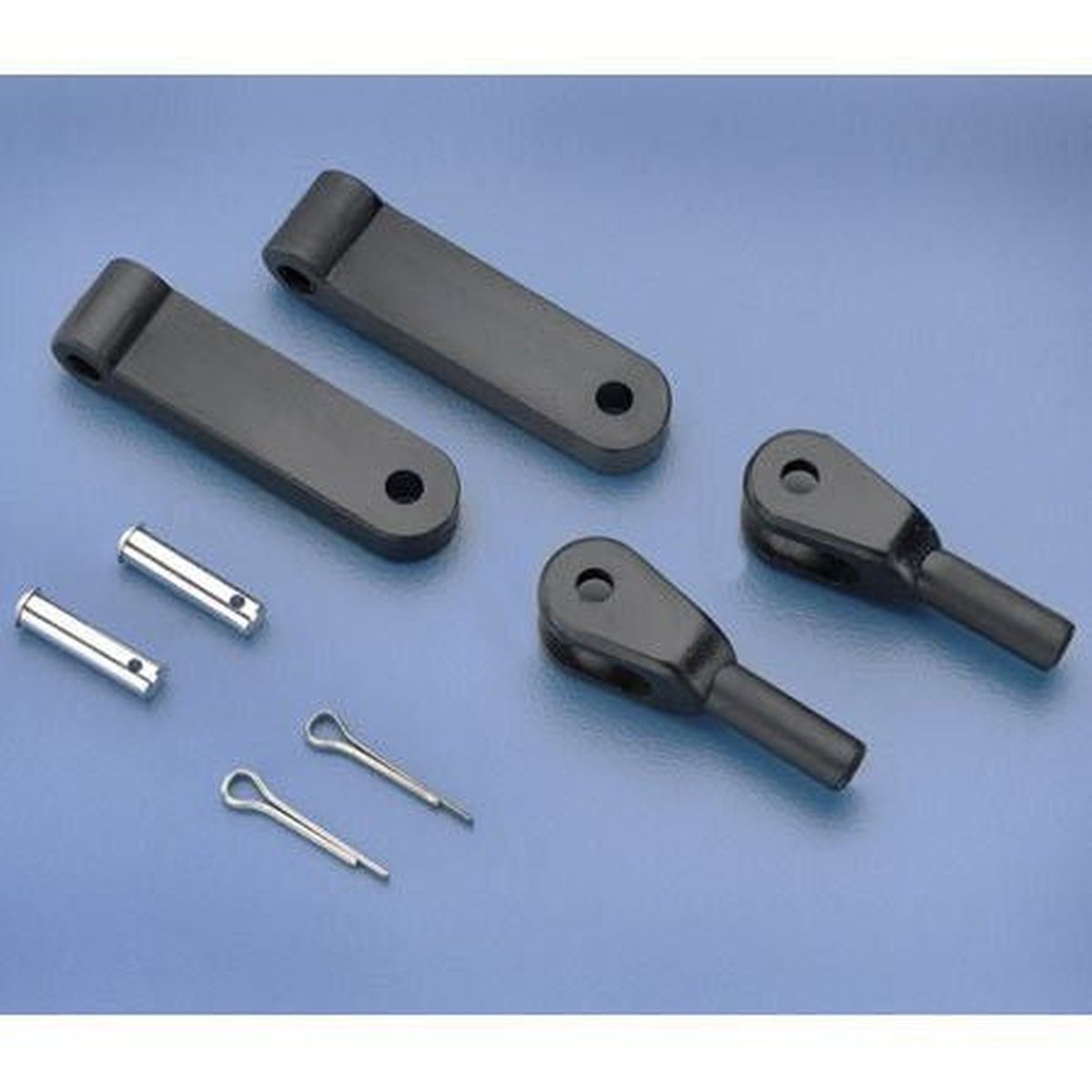 Heavy Duty Control Arms & Clevises (.91 & Above)