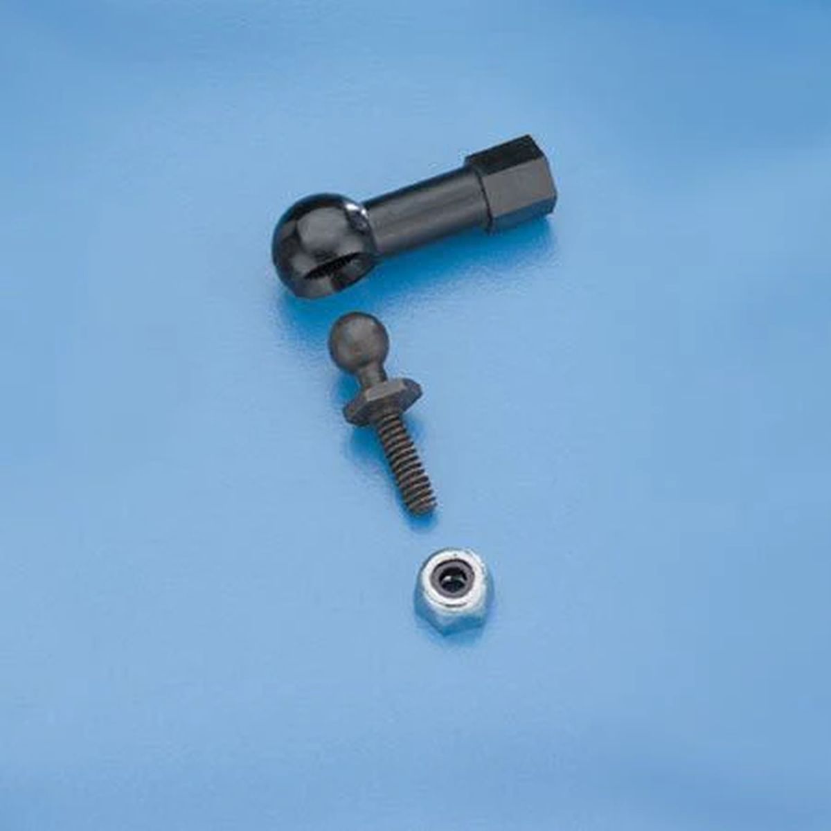 Heavy Duty 4-40 Ball Link