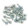Socket Head Servo Mounting Screws (24)