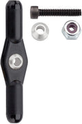 Dual Swivel Ball Links 2-56