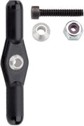 Dual Swivel Ball Links 4-40