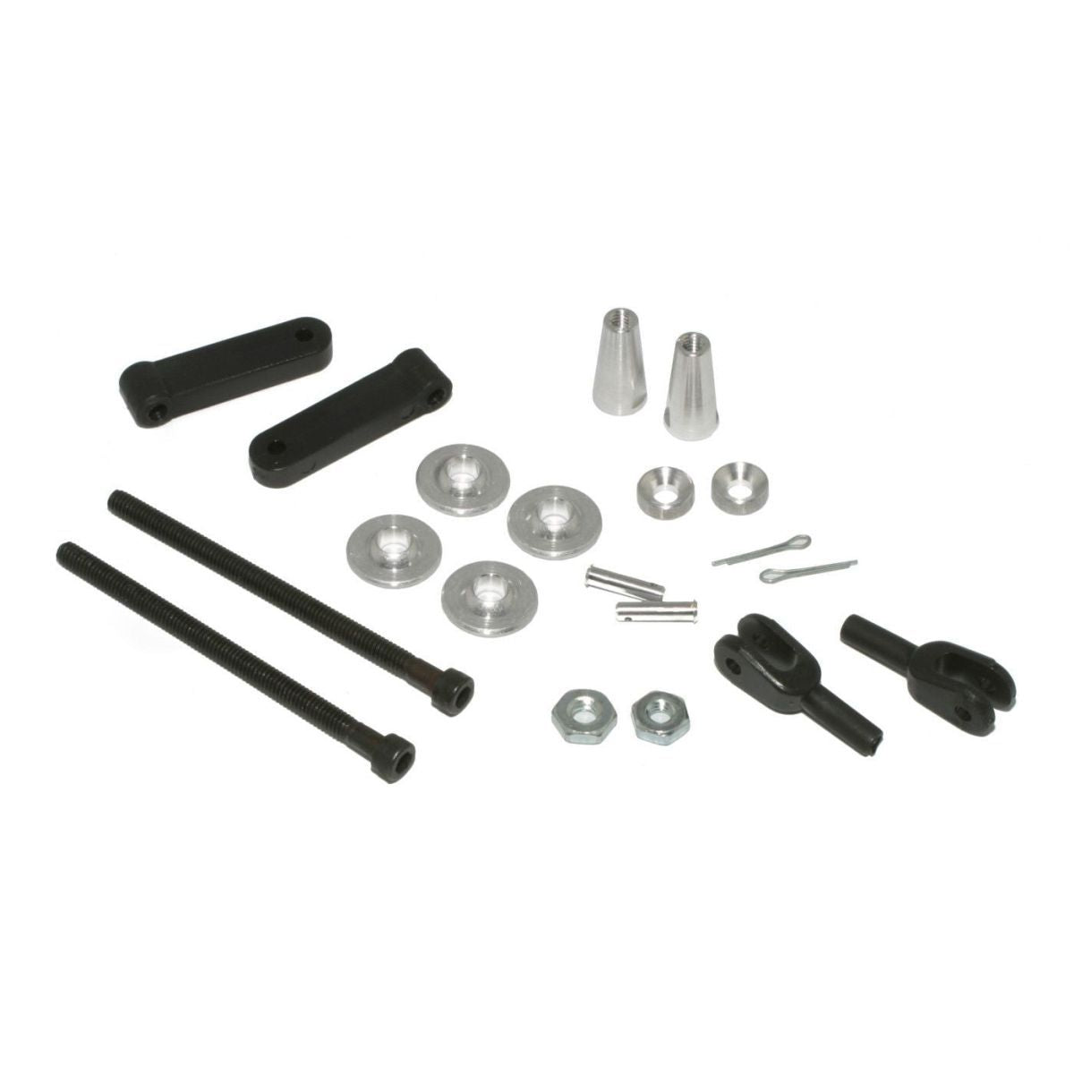 HD Adjustable Control Horn (.40-.91)