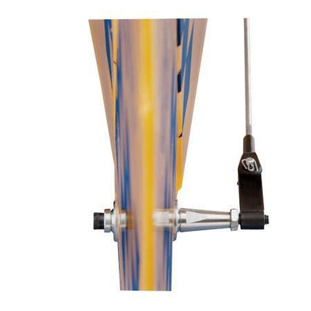 HD Adjustable Control Horn (.91 & above)